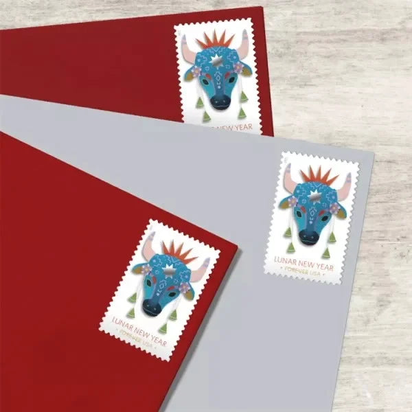 Lunar New Year: Year Of The Ox